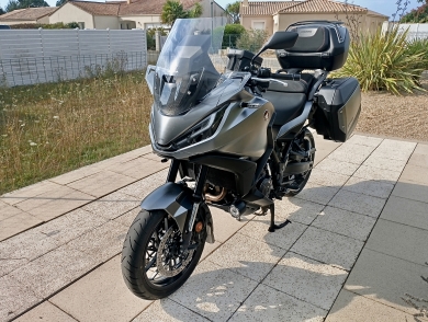 Photo vente Honda NT  1100