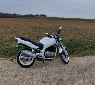 Petite annonce Particulier