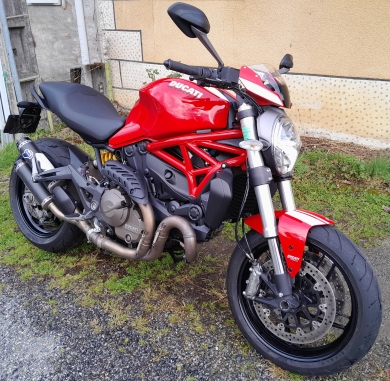Petite annonce Particulier