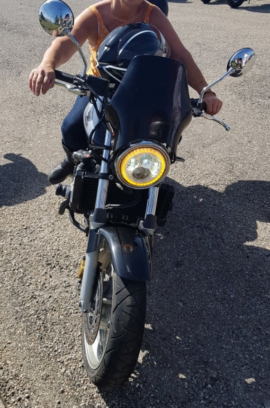 Petite annonce Particulier