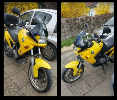 Petite annonce Particulier