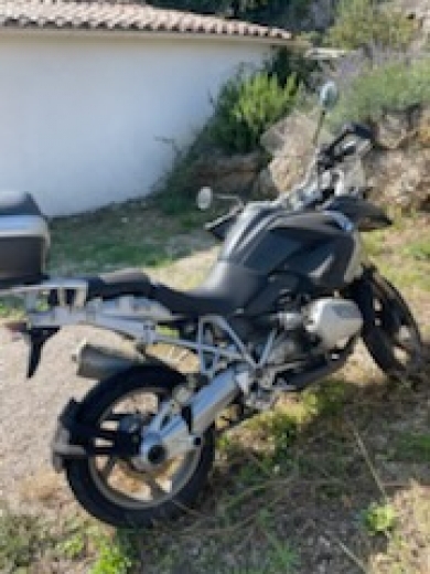Petite annonce Particulier