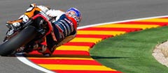 MotorLand Aragon