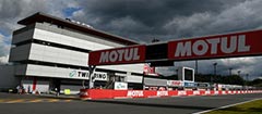 Mobility Resort Motegi