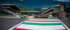 Autodromo Internazionale del Mugell