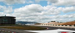 Autodromo Internacional do Algarve