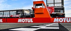 Circuit Ricardo Tormo