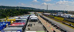 Sachsenring