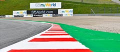 Red Bull Ring