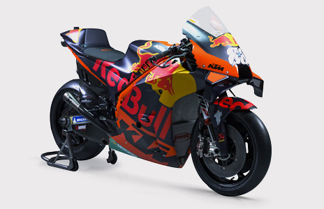 KTM RC16