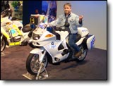 BMW - Claude