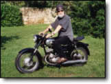 Puch 175SV (1953) - Jacques