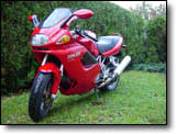 Ducati ST4S