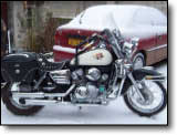 Harley - John Peter