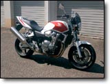 Honda CB 1300
