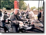 Honda 1500 Golwing - Didier