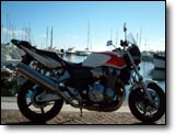 Honda CB 1300