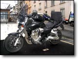 Honda CB 1300