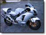Kawasaki ZX-12R