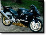 Kawasaki ZX-12R