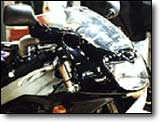 Kawasaki ZRX 400 - Alexandre B.
