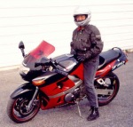 ZZR 600 - MyDreamy