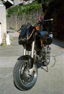 KTM Duke