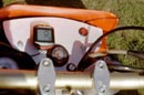 KTM Duke I modifiée