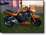 Bandit 1200 - Paulo