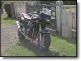 Bandit 1200 - Brian et Delphine