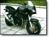 Bandit 1200 - Christian