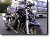 Bandit 1200 - Graphi