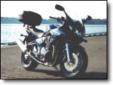 Bandit 1200 - Henri Laudelout