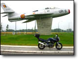 Bandit 1200 - Heni Laudelout