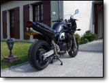 Bandit 1200 - Philippe Peurichard