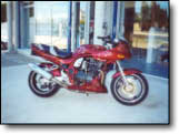 Bandit 1200 - Didier
