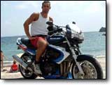 Bandit 1200 - Mathieu