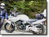 Bandit 1200 - Philippe D.