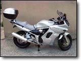 Bandit 1200 - Serge