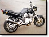 Bandit 600 - A.
