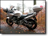 Bandit 600 - Phil Debos