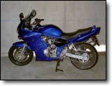 Bandit 600 - René M