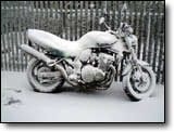 Bandit 600 - Alexandre M.