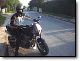 Bandit 600 - Dom Carton
