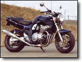 Bandit 600 - Cedric Miko