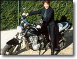 Bandit 600 - Christine Soussou