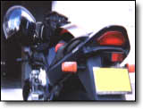 Bandit 600 - Christophe Lançon