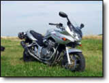 Bandit 600 - Gregory Quinet
