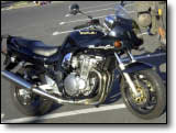 Bandit 600 - Jarosaw Pietras