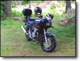 Bandit 600 - Jean-Claude